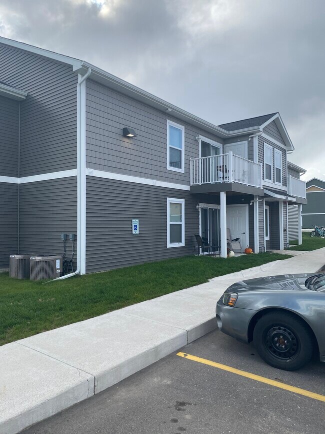 1212 W Broomfield St 1212 W Broomfield St Mount Pleasant MI 48858