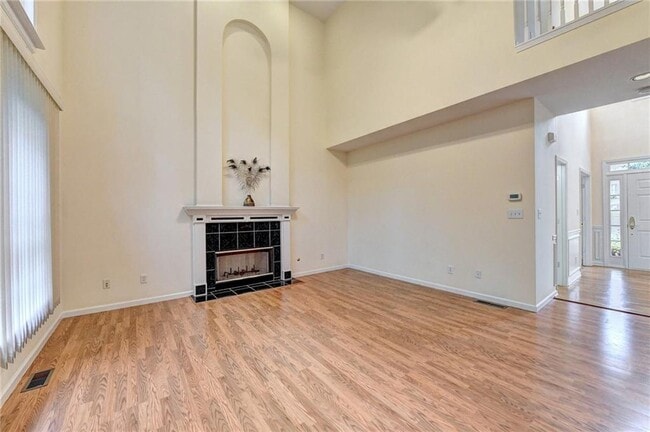 Building Photo - 3615 Ansley Park Dr