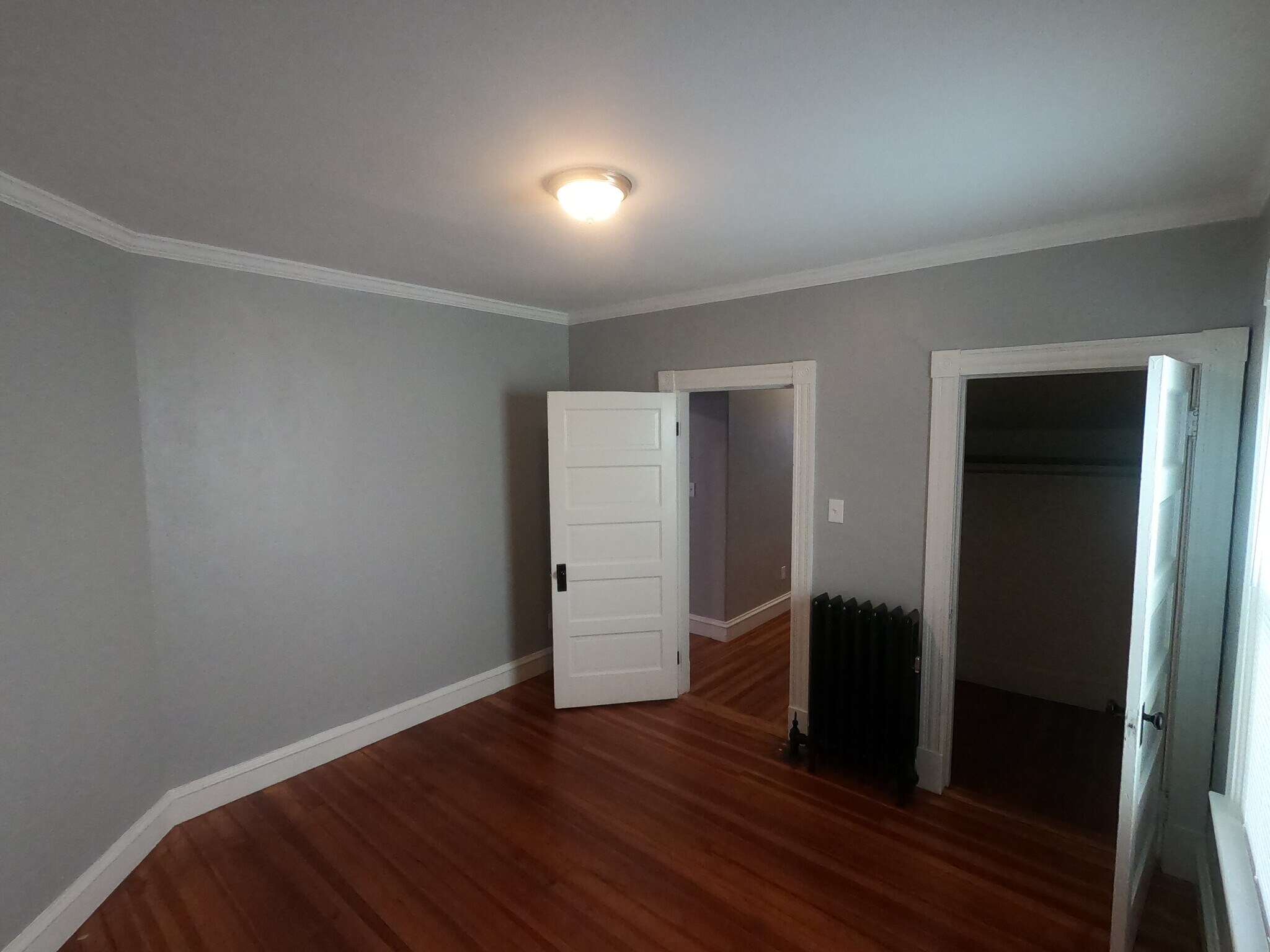 Bedroom #2 - 9 Mt Vernon St