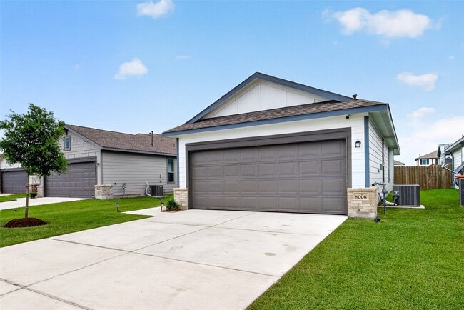 Building Photo - 8006 Barret Travis Ct
