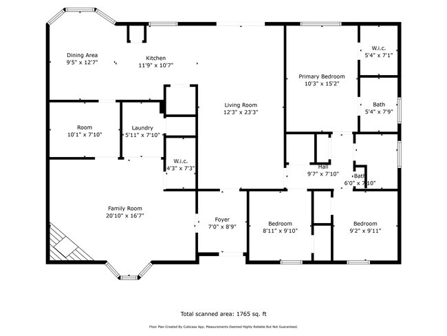 Building Photo - 5411 Lorraine Dr