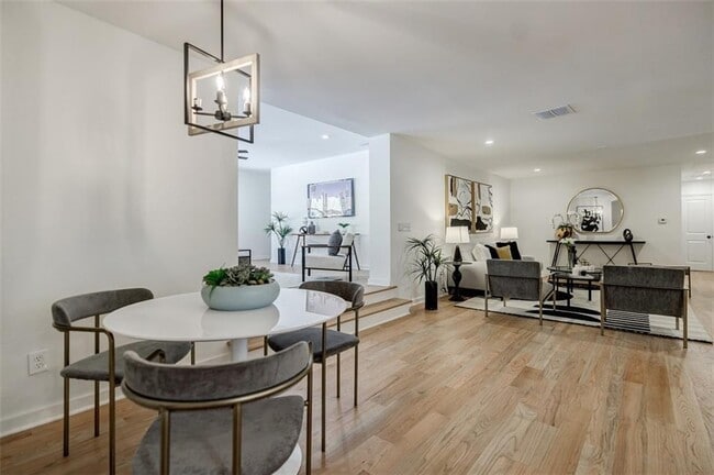 Building Photo - 3154 N Druid Hills Rd