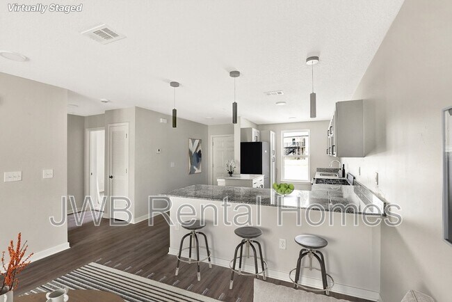 Building Photo - 10109 Old St Augustine Rd