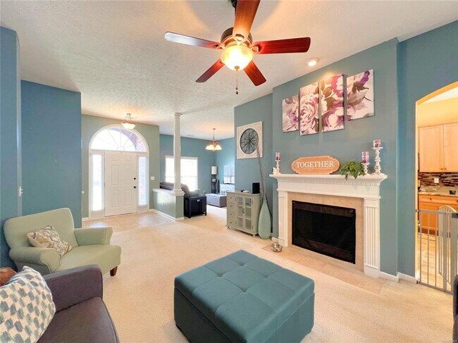 Building Photo - For Rent Prattville AL