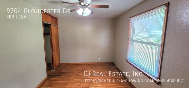 Building Photo - 9704 Gloucester Dr