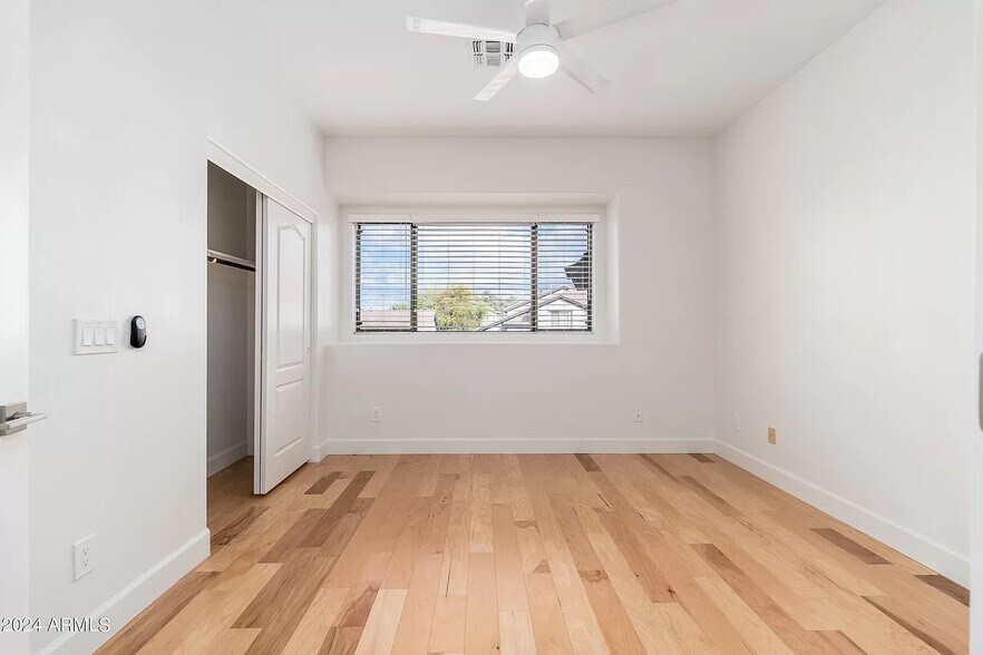 Bedroom 1 - 6739 E Gelding Dr