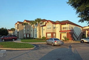 Building Photo - Nassau Bay Apartments