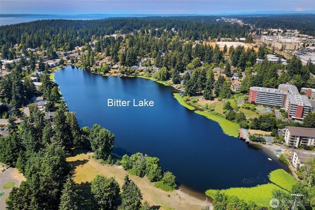 Building Photo - Beautifully updated 1 bedroom next to Bitt...