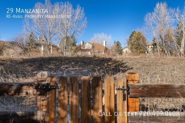 Building Photo - 29 Manzanita-