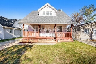 Building Photo - 11051 Dodge Ave