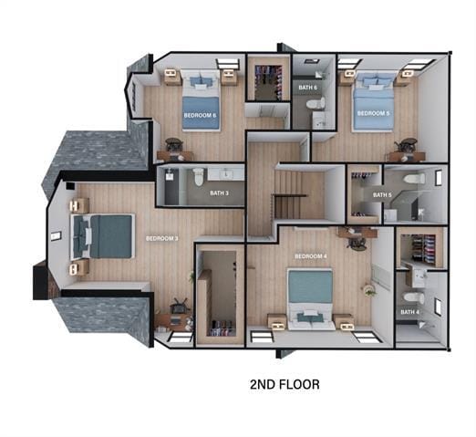 Building Photo - 3247 Homer St