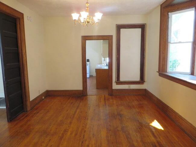 Building Photo - 1211 Fulton St