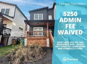 Building Photo - 427 Toney Rd