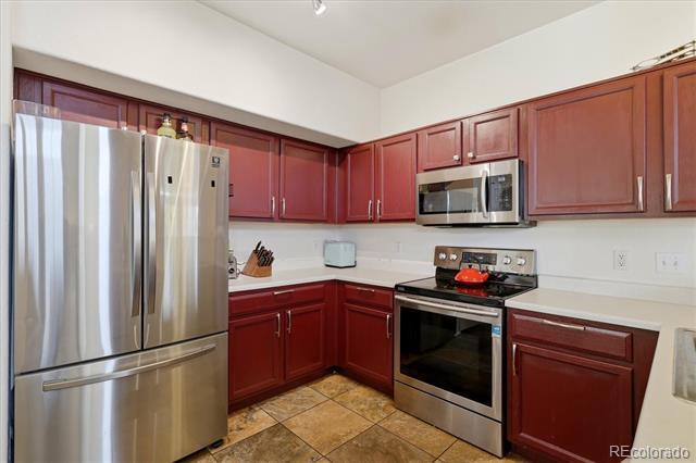 Building Photo - 1509 S Florence Ct