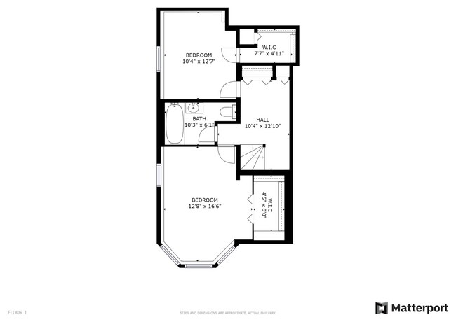 Building Photo - 1039 W Wolfram St