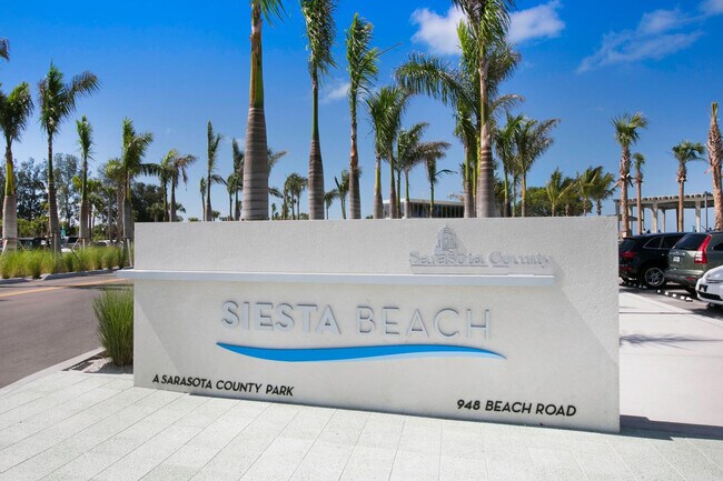 Building Photo - 5400 Ocean Blvd