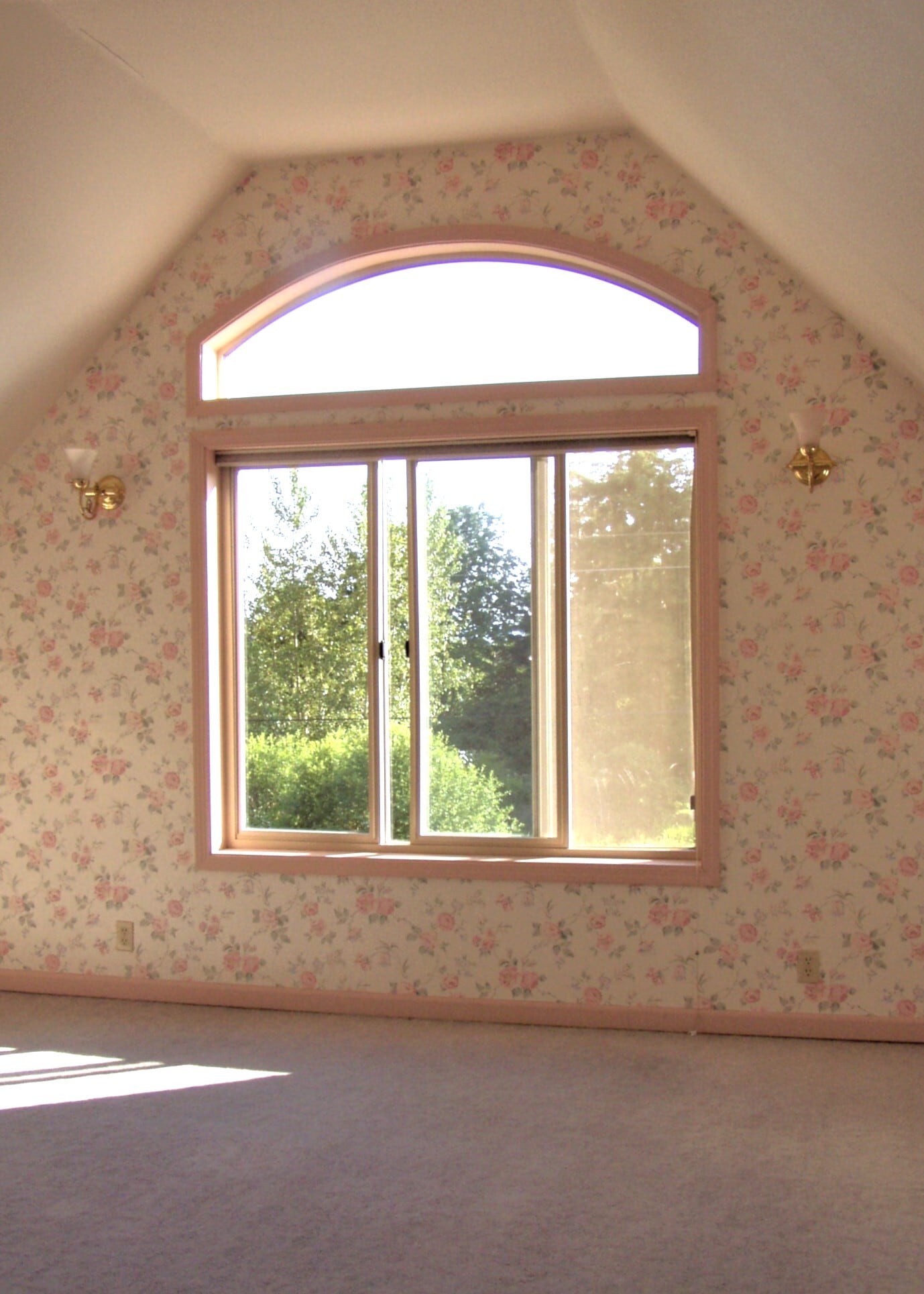 primary bedroom up - 1548 Panorama Dr