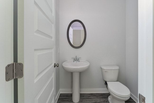 Building Photo - 7213 Berrywood Ct