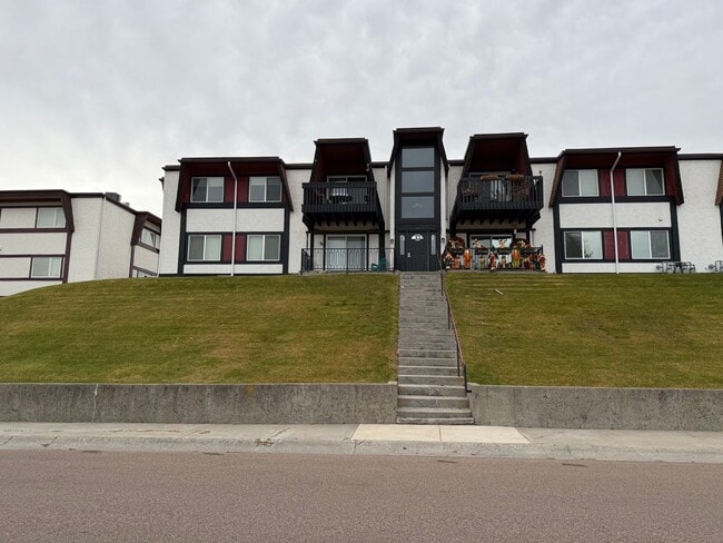 Primary Photo - Fully Furnished Condo - 2 bedroom, 1 bath