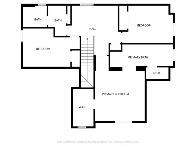 Building Photo - 1040 Matthews Run Way