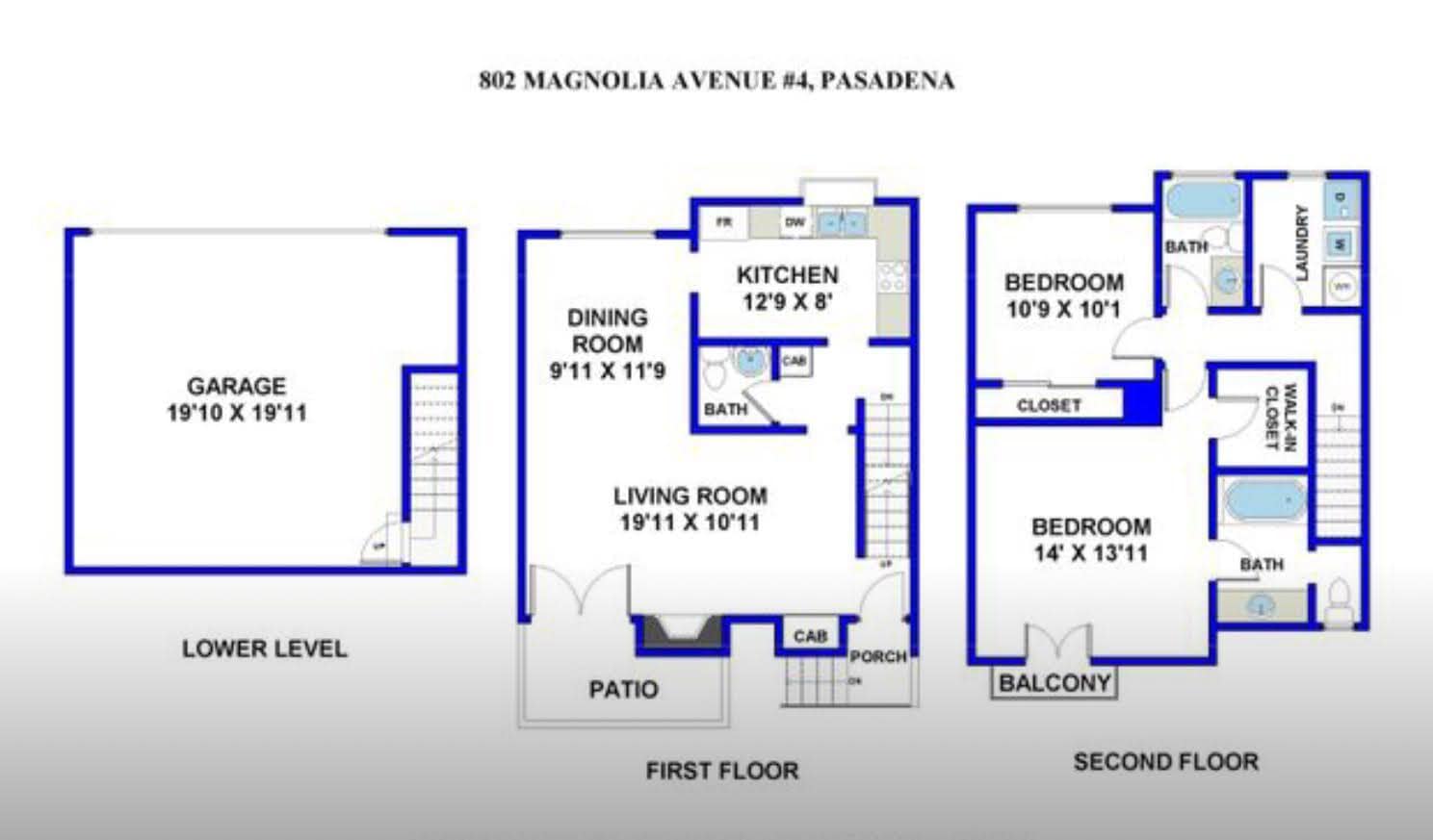 Building Photo - 802 Magnolia Ave