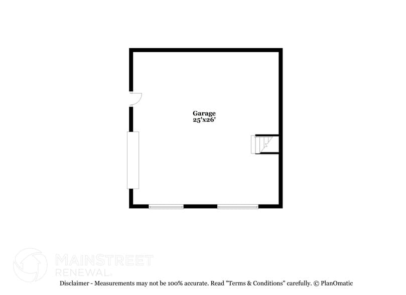Building Photo - 735 Shannon Ln