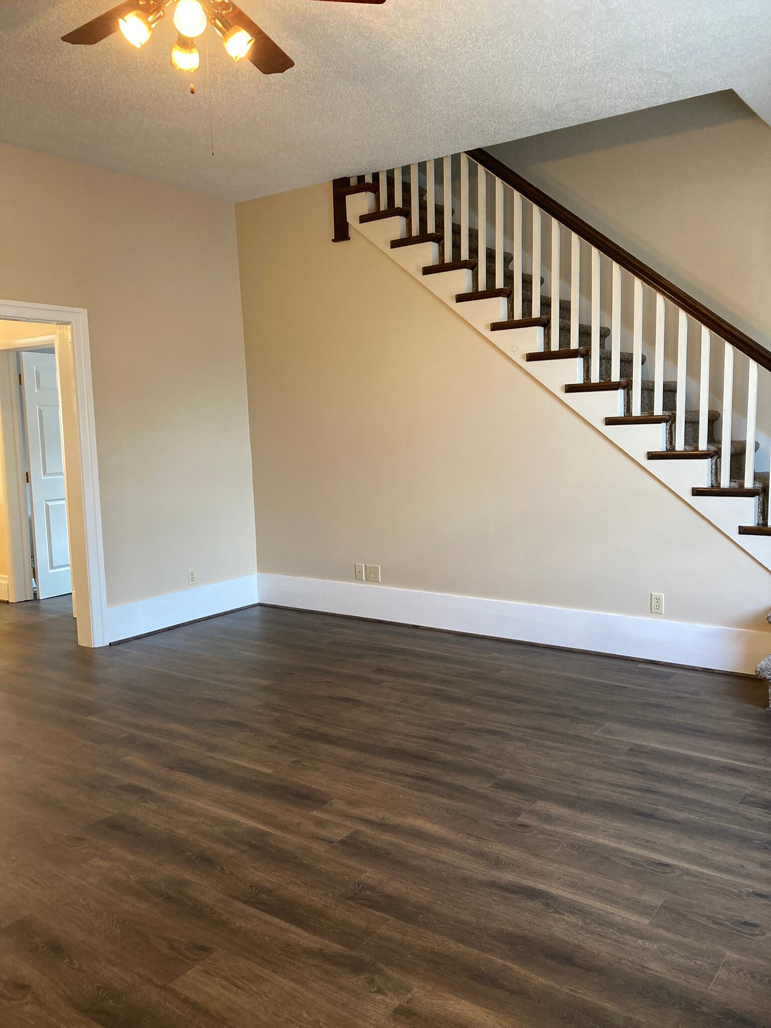 living room - 314 11th St