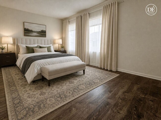 Building Photo - FOR RENT 2BD/1.5 BA/2 parkings/ Town House
