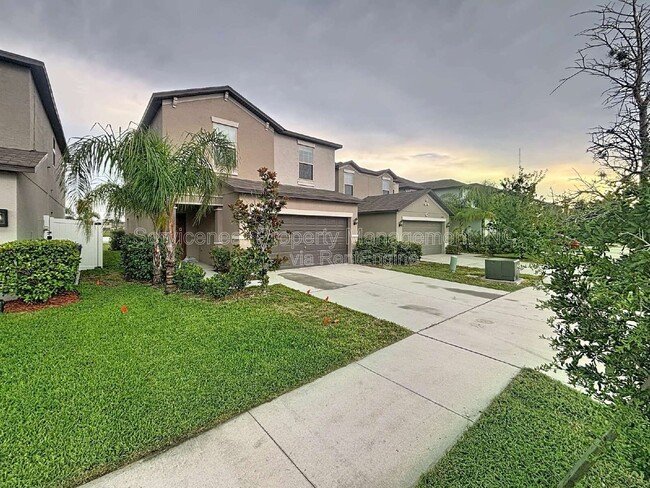 Building Photo - 7012 Samuel Ivy Dr