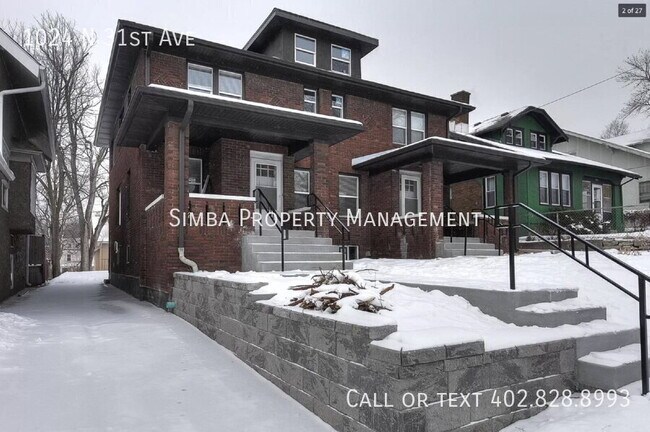 Primary Photo - 1024 N 31st Ave