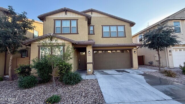 Primary Photo - 1151 E Armstrong Wy