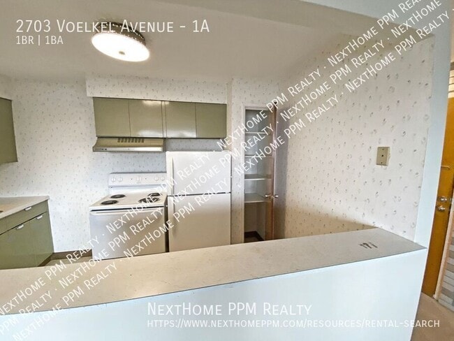 Building Photo - 2703 Voelkel Ave