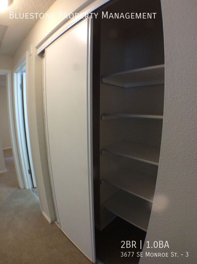 Building Photo - 3677 SE Monroe St