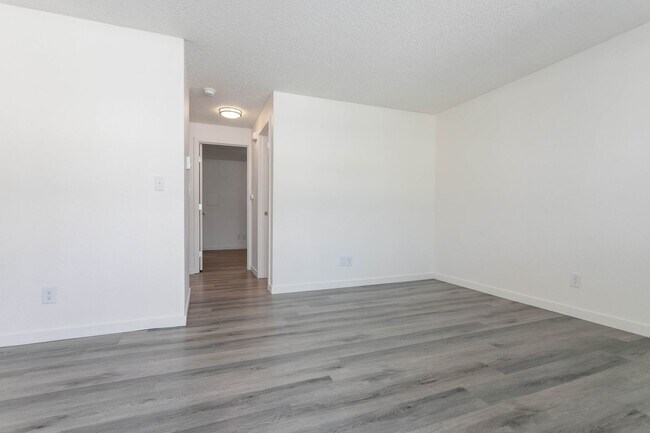 Interior Photo - Arise Bellingham