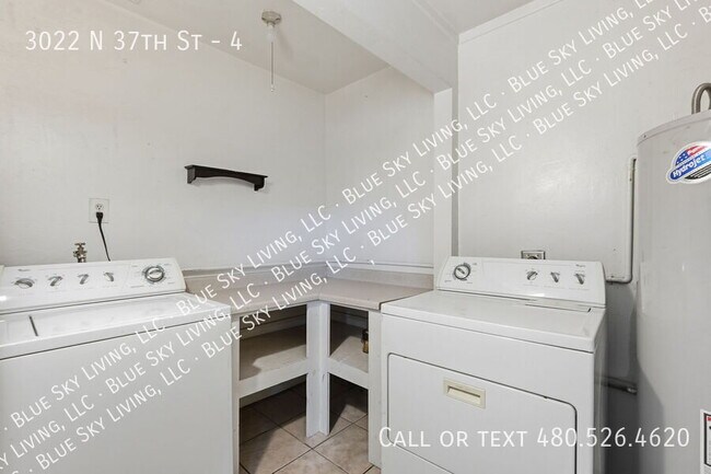 Building Photo - 3022 N 37th St