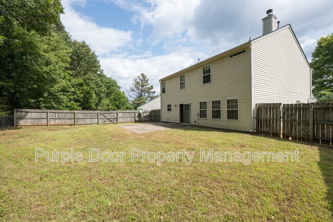 Building Photo - 304 Meadow Point