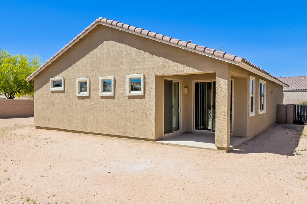 Building Photo - 7465 S Mountain Star Dr