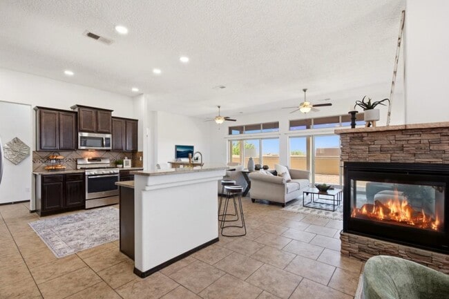 Building Photo - 6102 Pecos Trail Dr