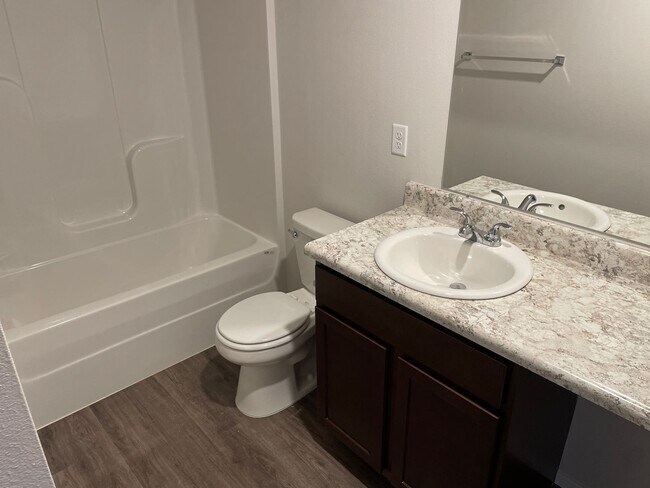 Building Photo - NOW PRELEASING! NEW Three Bedroom | Two Bath Home in Somerset