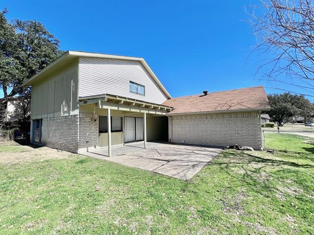 Building Photo - 1301 Grant Dr