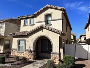 Building Photo - 3943 E Jasper Dr