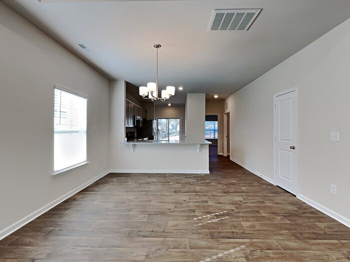 Building Photo - 423 Ridge Ave