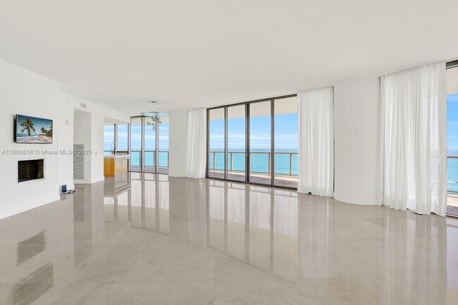 Building Photo - 9703 Collins Ave