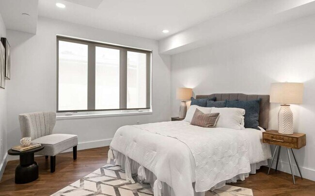 Building Photo - Boston Landing, NO FEE, Lux living, 3 bed/2bath, Central Air, Garage Parking, PET FRIENDLY!