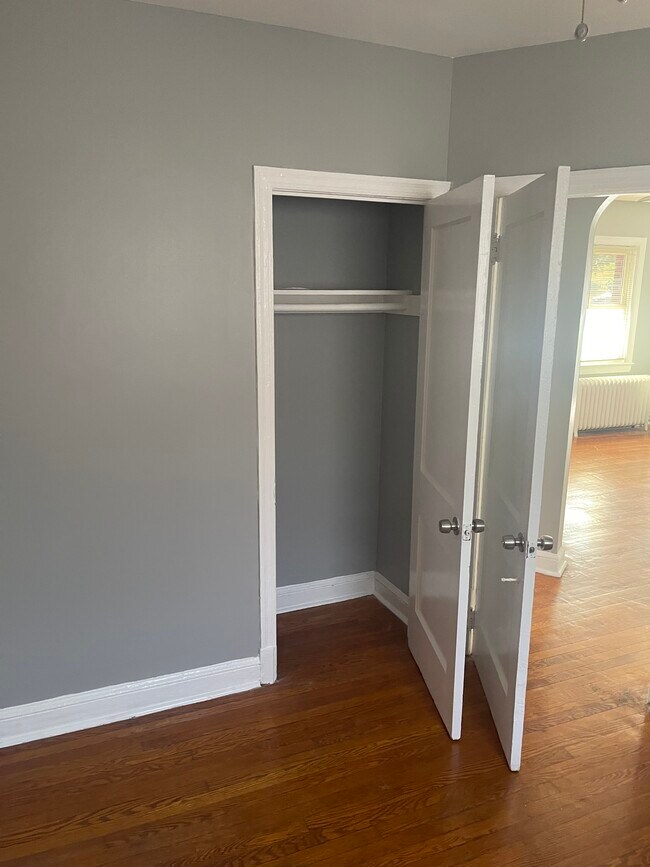 Building Photo - 4812 New Hampshire Ave NW