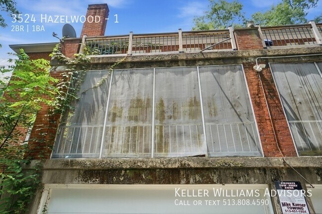 Building Photo - 3524 Hazelwood-1