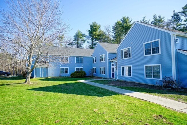 Building Photo - 50 Brookside Dr