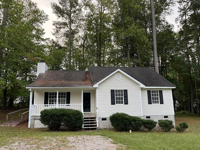 Building Photo - 113 Cherrington Ct
