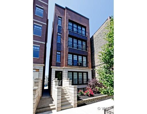 Building Photo - 1316 N Wicker Park Ave