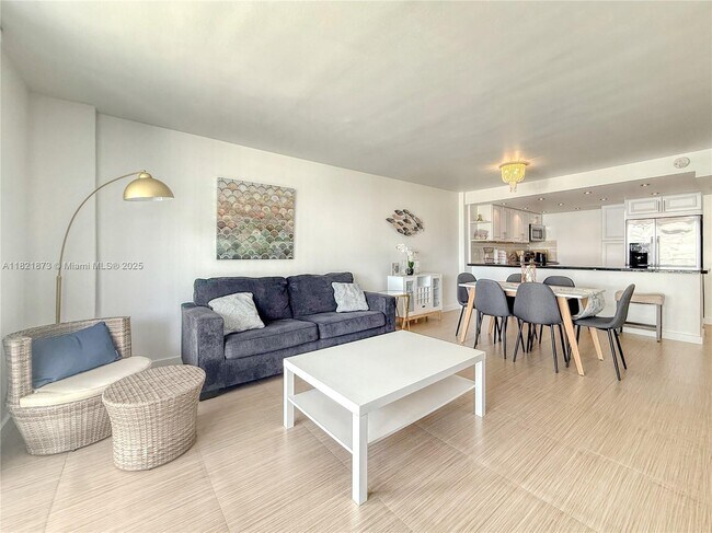 Building Photo - 5701 Collins Ave
